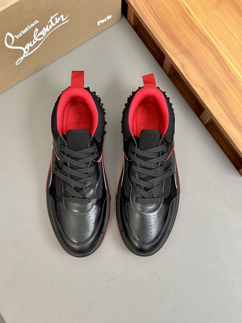 Christian Louboutin Low Shoes